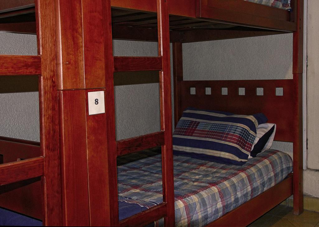 Hostal Casa Castillo Morelia Room photo